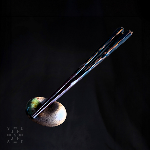 Ishida High Tide Luxury Chopsticks 230mm