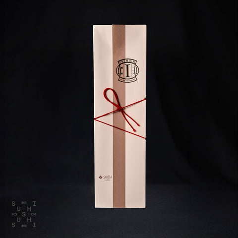 Ishida Chopstick Gift Box - Twin 280x78x20mm